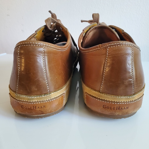 Cole Haan shoes - Picture 6 of 8